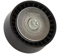INA Galet enrouleur de courroie d'accessoire 532 0578 10 pour Opel/Chevrolet