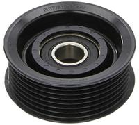 INA Galet de courroie trapézoïdale 532 0580 10 pour Honda Accord VIII / CR-V IV