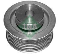 Ina Galet de courroie trapézoïdale 532 0584 10 pour Suzuki Grand Vitara II