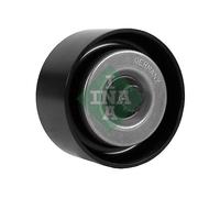 INA 532 0593 10 Poulie renvoi/transmission, courroie trapézoïdale à nervures pou