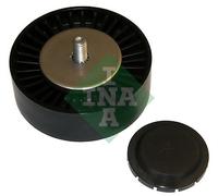 Galet enrouleur de courroie d'accessoire INA 532 0605 10