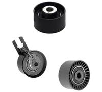 Galet enrouleur de courroie d'accessoire INA 532 0621 10