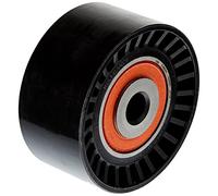Galet enrouleur de courroie de distribution INA 532 0624 10