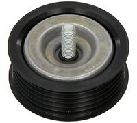 Galet enrouleur de courroie d'accessoire INA 532 0629 10