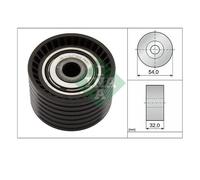 INA 532 0774 10 Poulie De Guidage/De Tension Pour Opel Renault Dacia Nissan