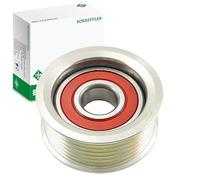 Galet de courroie trapézoïdale 532 0803 10 INA pour HONDA CIVIC IX ACCORD VIII