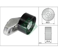 INA 532 0861 10 Poulie renvoi/transmission, courroie crantée pour AUDI,AUDI (FAW