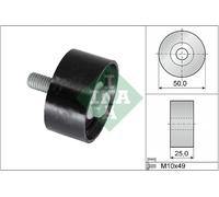 INA 532 0899 10 Poulie renvoi/transmission, courroie crantée pour AUDI,AUDI (FAW