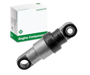 INA 533 0001 10 Amortisseur de vibrations courroie trapézoïdale à nervures hydraulique