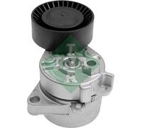 INA 533 0015 10 Ceinture Tendeur, Courroie Crantée pour BMW, BMW (Brillance)