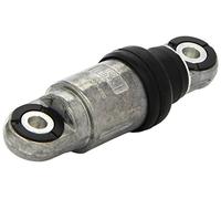 Amortisseur de vibrations, courroie trapézoïdale à nervures INA 533 0019 10