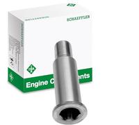 INA 533 0064 20 Tourillon levier de poulie-tendeur