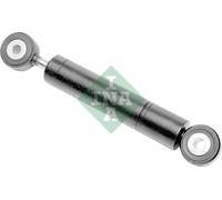 INA 533 0089 10 Amortisseur de Vibrations, Courroie Crantée pour Mercedes-Benz,