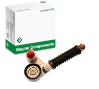 INA 533 0107 10 Galet tendeur de courroie d'accessoire