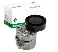 INA Tendeur de courroie multi-cannelée 534 0018 10 pour KIA HYUNDAI