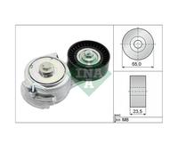 INA 534 0069 10 Tendeur De Courroie Pour Opel Fiat Ford Lancia Zastava