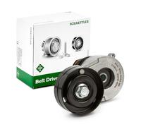 Tendeur de courroie multi-cannelée 534 0082 30 INA pour OPEL CHEVROLET