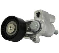 INA 534 0100 20 Tendeur de courroie, courroie trapézoïdale à nervures | Compatible avec: CITROËN BERLINGO / BERLINGO FIRST Großraumlimousine (MF_, GJK_, GFK_