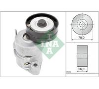 INA 534 0102 30 Tendeur de courroie, courroie trapézoïdale à nervures pour ,CHEV