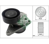 INA 534 0103 10 Tendeur de courroie, courroie trapézoïdale à nervures pour VOLVO