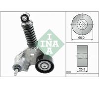 INA 534 0169 10 Tendeur de courroie, courroie trapézoïdale à nervures pour FORD,