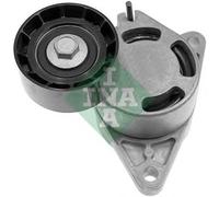 Tendeur de courroie multi-cannelée 534 0181 10 INA pour RENAULT OPEL NISSAN