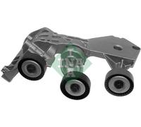 INA 534 0243 10 Tendeur de courroie, courroie trapézoïdale à nervures pour MERCE