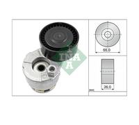 INA 534 0269 10 Tendeur De Courroie À Nervures Pour Renault Nissan Dacia