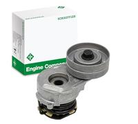INA Tendeur de courroie multi-cannelée 534 0321 10 pour Opel et Honda