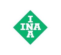 INA 534 0437 10 Galet tendeur de courroie d'accessoire