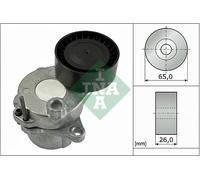 INA 534 0443 10 Tendeur de courroie, courroie trapézoïdale à nervures pour JEEP,