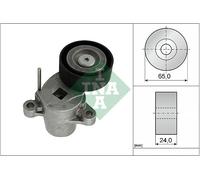 INA 534 0507 10 Ceinture Tendeur, Courroie Crantée pour ,Ford , Ford (Changan)