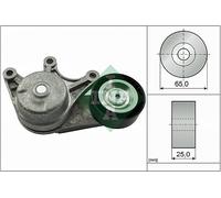 INA 534 0535 10 Tendeur de courroie, courroie trapézoïdale à nervures pour BMW,B
