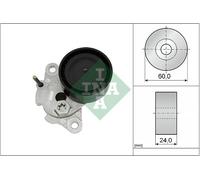 INA 534 0546 10 Galet tendeur de courroie d'accessoire