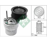 Tendeur de courroie multi-cannelée 534 0603 10 INA pour SMART RENAULT