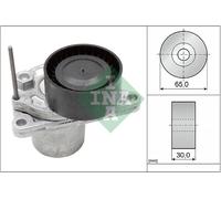 INA 534 0624 10 Tendeur de Courroie,Courroie Crantée pour Fiat Mercedes-Benz