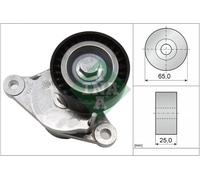 Tendeur de courroie multi-cannelée 534 0655 10 INA pour CITROËN PEUGEOT DS