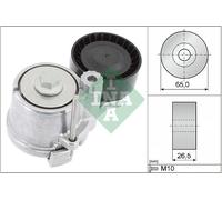 INA Tendeur de courroie multi-cannelée 534 0661 10 pour OPEL VAUXHALL