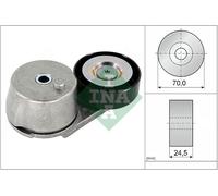 INA 534 0704 10 Tendeur de courroie, courroie trapézoïdale à nervures pour BUICK