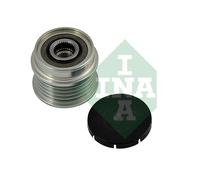 INA 535 0005 10 Poulie roue libre, alternateur pour Audi VW SKODA