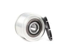 Poulie roue libre, alternateur INA 535 0012 10
