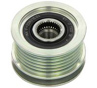 Poulie roue libre, alternateur INA 535 0013 10