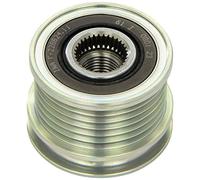 INA 535 0015 10 Poulie roue libre alternateur