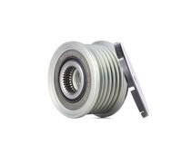 INA 535 0016 10 Poulie débrayable d'alternateur