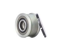 INA 535 0016 10 Poulie roue libre alternateur