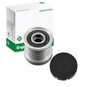 INA 535 0038 10 Poulie roue libre, alternateur