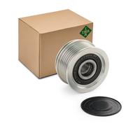 INA 535 0041 10 Poulie débrayable d'alternateur