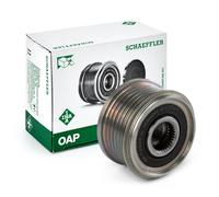 Écran thermique d'échappement 535 0062 10 INA pour CITROËN PEUGEOT FIAT