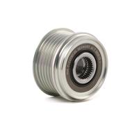 INA 535 0063 10 Poulie débrayable d'alternateur