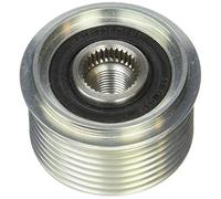 INA 535 0068 10 Poulie roue libre alternateur